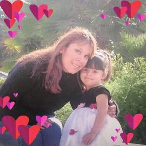 Meet your Posher, Marina